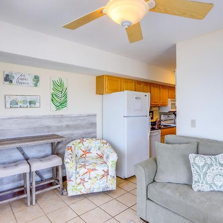 Waterfront Bass Island Retreat With Balcony And Tv Appartement Put-in-Bay Buitenkant foto