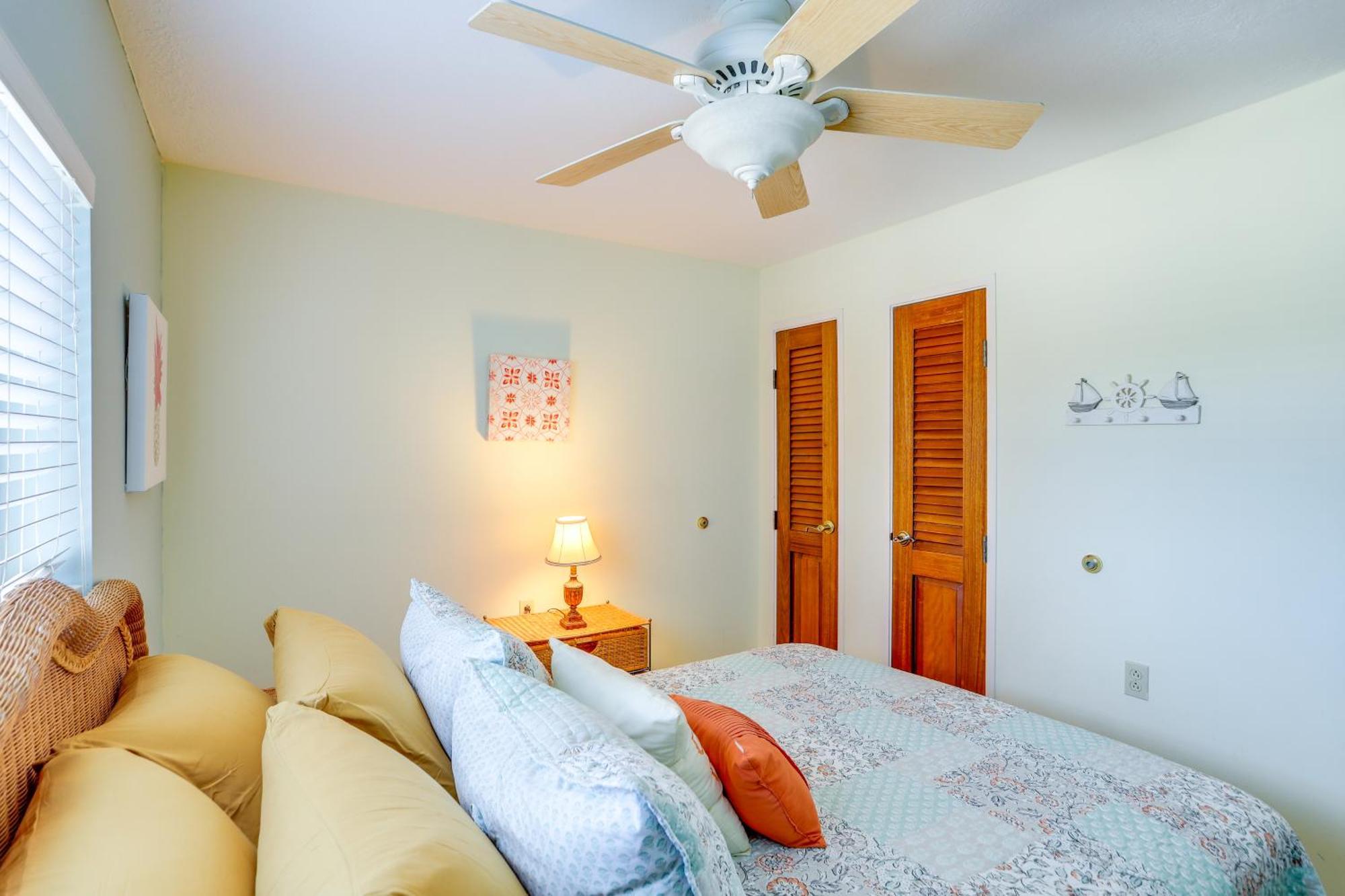 Waterfront Bass Island Retreat With Balcony And Tv Appartement Put-in-Bay Buitenkant foto