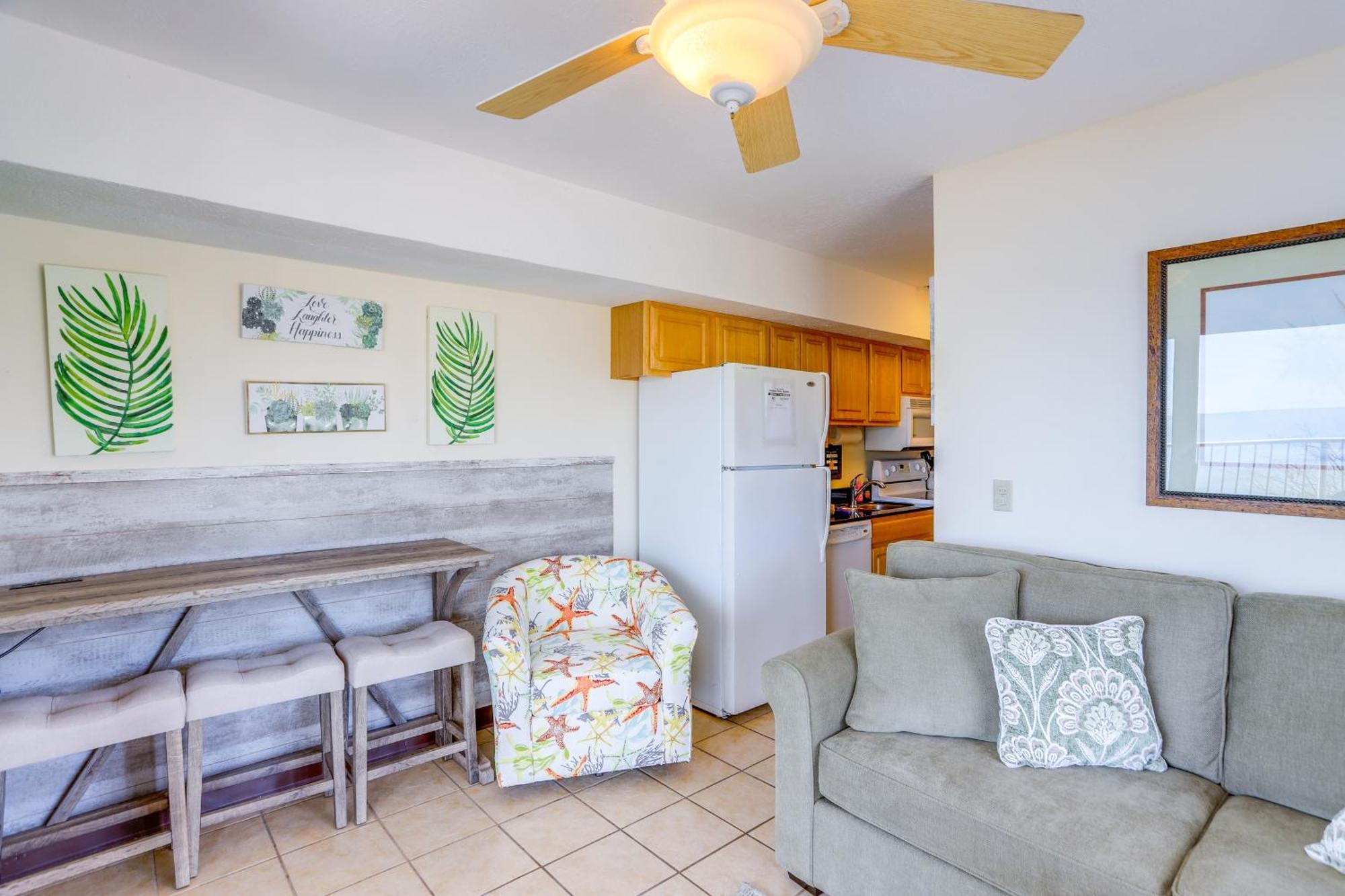 Waterfront Bass Island Retreat With Balcony And Tv Appartement Put-in-Bay Buitenkant foto