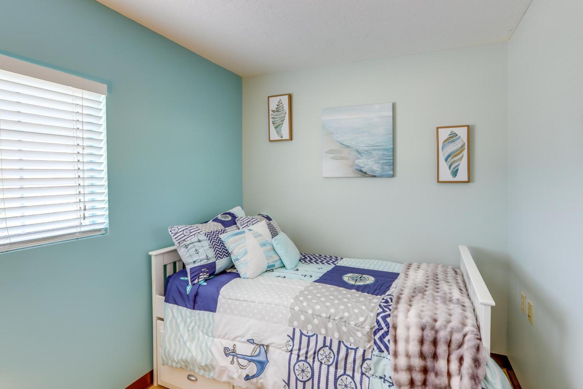 Waterfront Bass Island Retreat With Balcony And Tv Appartement Put-in-Bay Buitenkant foto